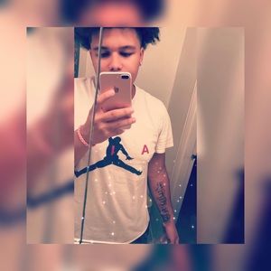 Meet your Posher, Tyler-reese